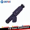 wholesale price auto parts fuel injector hight flow GT1000 1000cc 110324 nozzle