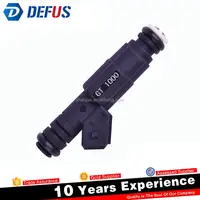 Wholesale Price Auto Parts Fuel Injector