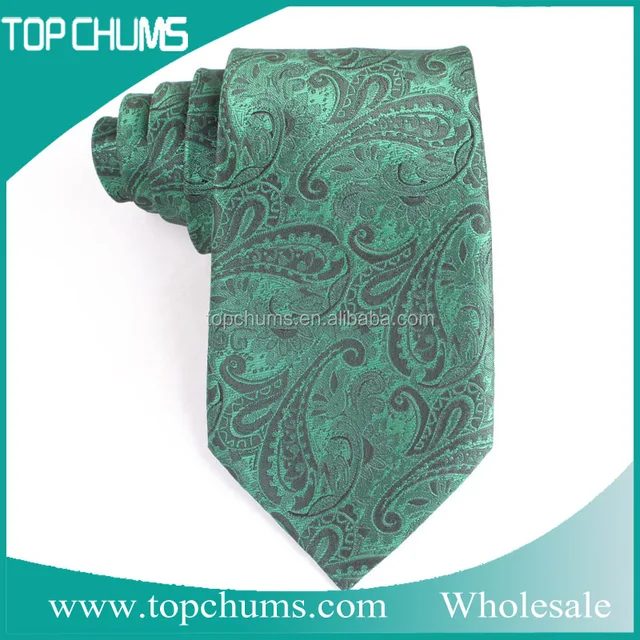 boyfriend gifts fashion floral jacquard print neck ties for men