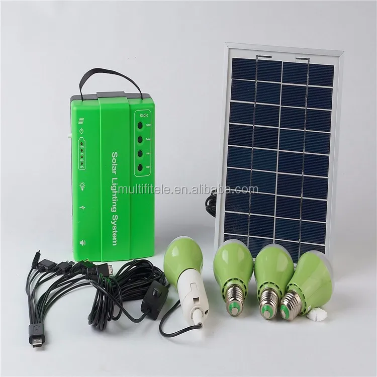 Portable Power System Cheaper Price Off