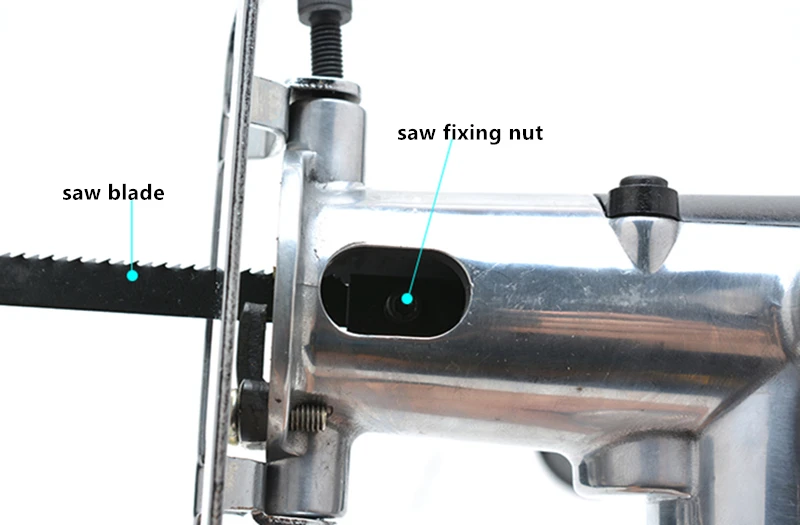 pneumatic air curve saw8