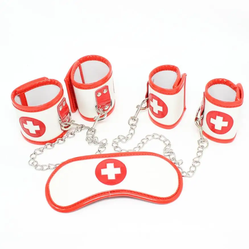 Бондажный набор 