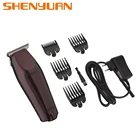 Hot sale Cheap good motor low noise Pro hair clipper hair trimmer OEM made in china