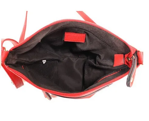 2016 Hot Selling Vintage Women Shoulder Bags Tote Purse Women Leather Messenger Bag