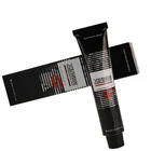 No fade Professional formula natural hair color allergy free black japan nature hair color