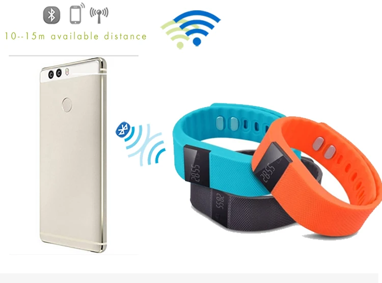activity tracker fitness