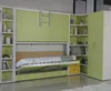 double bunk beds space-saving folding bunk bed,modern furniture living room,kids single bed