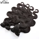 Wholesale direct Unprocessed remy 8a Body Wave Brazilian Virgin Hair