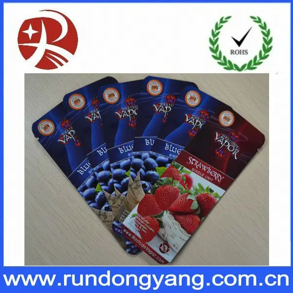 strawberry gift bags-source quality strawberry