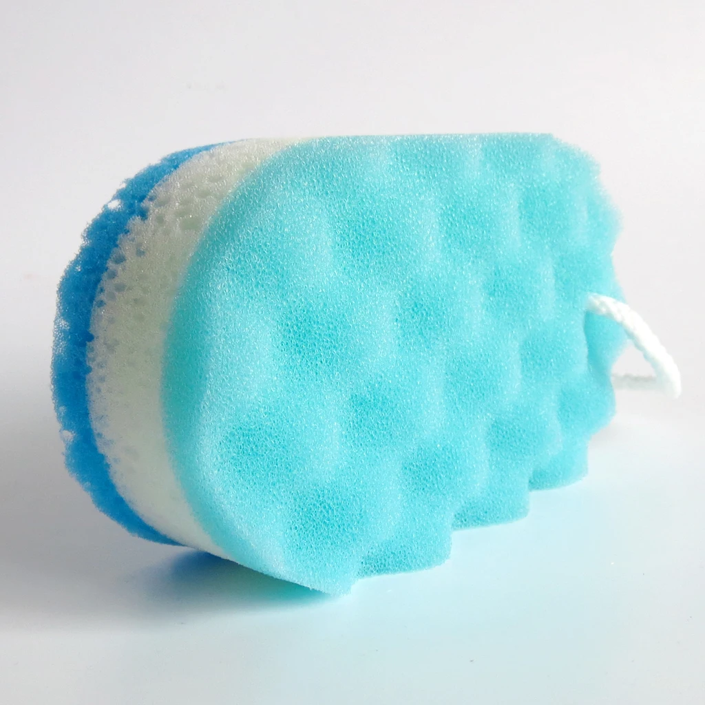 bath sponge