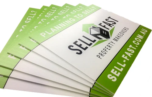 Custom Different Size Printed Type PVC Foam Board fast signs