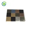 cnc milling Al7075 color anodized aluminum sheet for electric parts