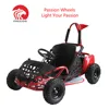 China high quality electric 1000w children buggy