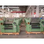 VG-980 Elastic band crochet knitting machine