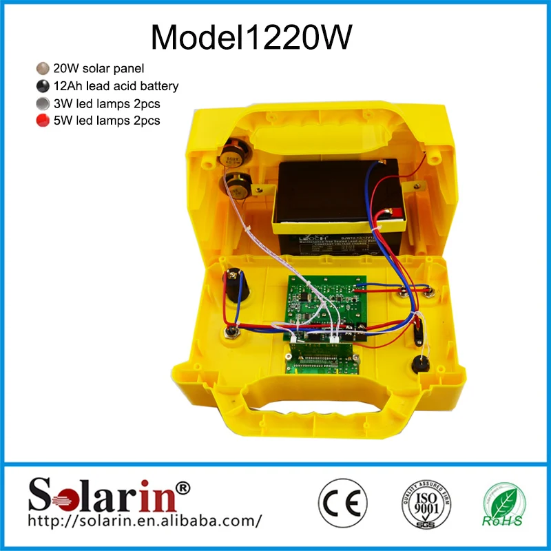 mini 500w renewable solar power atmospheric water generator