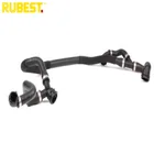 junxiang Radiator Coolant Pipe Hose Fits X5 E70 2007-2010 17127537109