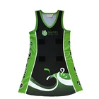 Ladies Wear Latest Fashion Sport Uniform Design Tennis Dress For Women