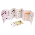 2018 China Cheap overseas softcover Guide coloring photo child brochure book paper printing digital services custom