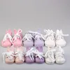 Doll Shoes For 18 Inch Dolls New Arrival Pure Color Doll Shoes Toy