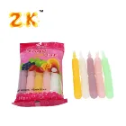 45g Jelly Stick Fruit Flavor Jelly Pudding Drink