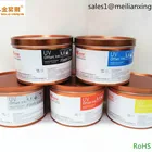 Shenzhen UV Offset printing ink diluent
