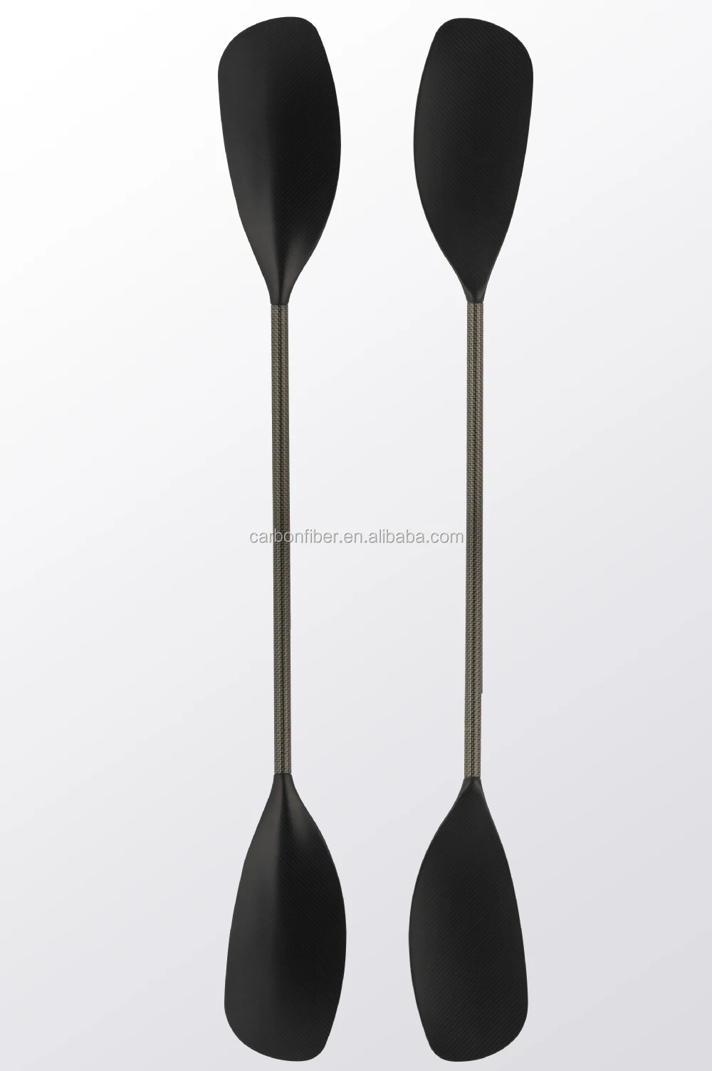 Carbon Canoe Polo Paddle - Buy Kayak Paddle,Canoe Paddle 