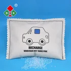 Wholesale Smart Indicator Silica Gel Reusable Desiccant for Cars