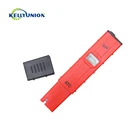 cheap pocket pen water test digital ph sensor / ph controller 0.0-14.0pH for Aquarium, swimming pool