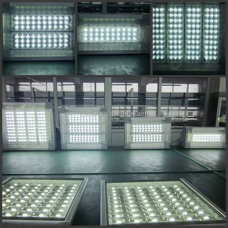 High-end updated high lumen 30w led flood