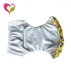 Private Label 100% Polyester Swim Wear Swimming Pants