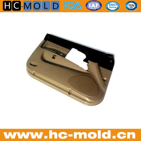 Supply vw polo auto body parts machining