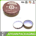 click clack mint metal candy tin box wholesale