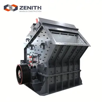 Zenith german technical fine powder crusher, fine powder crusher for sale