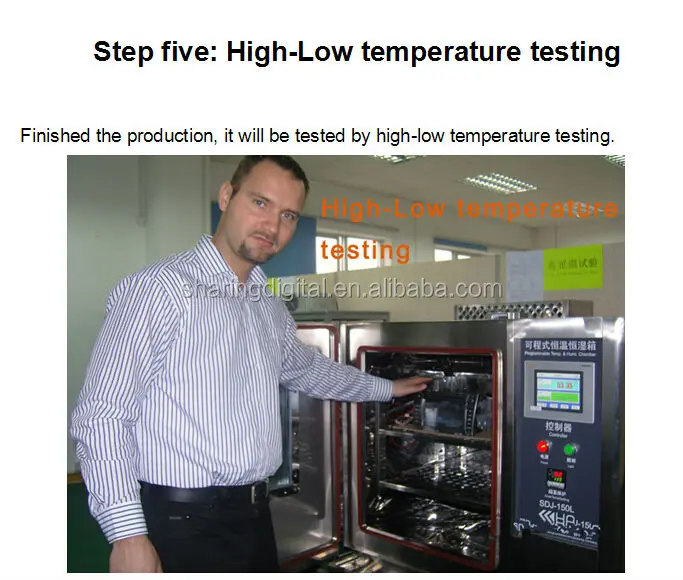 Step five High-Low temperature testing.jpg