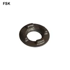 OEM Customized Stainless Steel /Carbon Steel Aluminum / Zinc /Copper/ Brass Metal Forging Parts