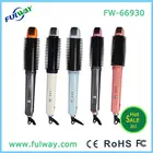 2015 High Quality 2 in 1 Hair Straightener Curler