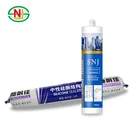 300ml/600ml Quick Fix All High Tack silicone sealant for construction industry