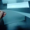 translucent vinyl,high resolution adhesive rear touch screen foil, 3d holographic display,indoor advertising film
