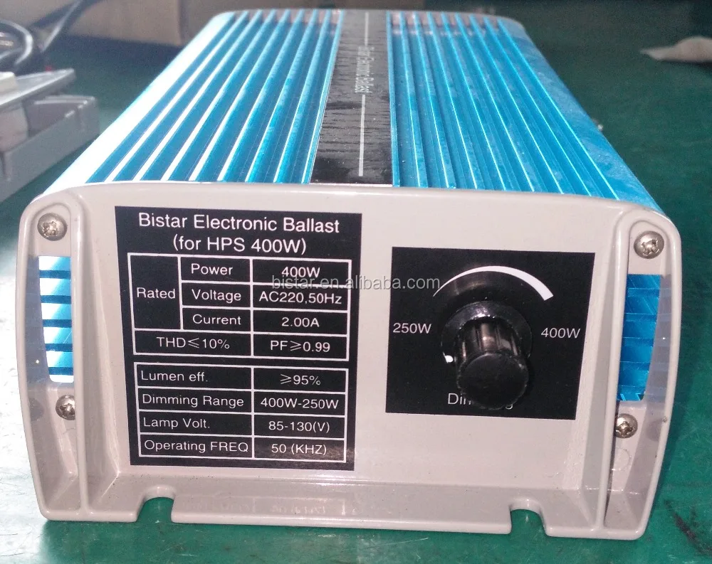 1500w hid electronic ballast