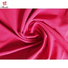Polyester waterproof Microfiber fabric Twill Peach Skin fabric For Sofa Cover Shoe Lining