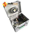 Cleaner Xp600 DX5 DX4 DX7 5113 Xp600 Tx800 Print Head Cleaning Machine Ultrasonic Print Nozzle Cleaner