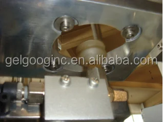 Rotary Type Automatic Cup Filling Sealing Machine|Cup Filler and Sealer Machine