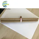 Cheap Electrical Sleeving Crepe Paper Tube wrapping paper tubes 12x16x1000mm