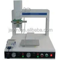 Liquid Dispensing Machine Pvc Dispenser Machine