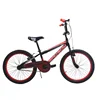 Hi-ten Steel Frame and Fork 20 Inch Bicycle BMX Bike for Girls