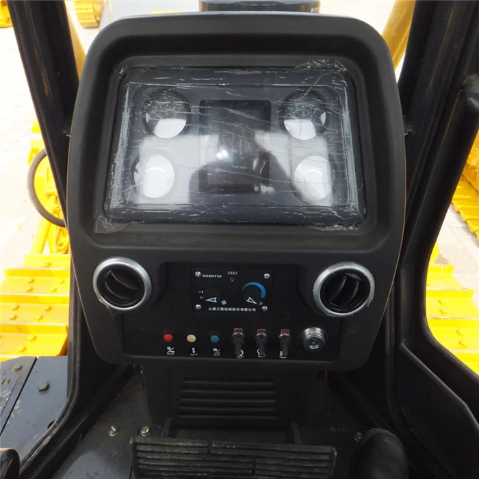 bulldozer cab 02