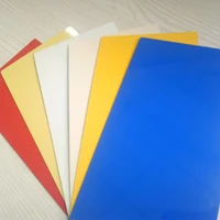 High Press Laminate Board Hpl Sheet