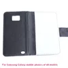Blank Sublimation Mobile Phone Protective Case for Samsung Galaxy S2 i9100