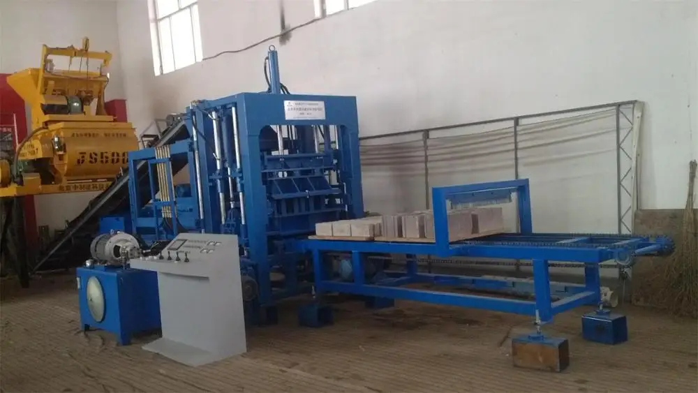 ZCJK6-15 brick machine (102)