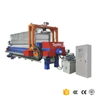 PLC Control Automatic Filter Press Special Offer 5% Off